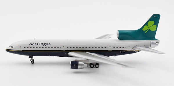 Lockheed L1011-100 Tristar Aer Lingus G-BBAF 31015
