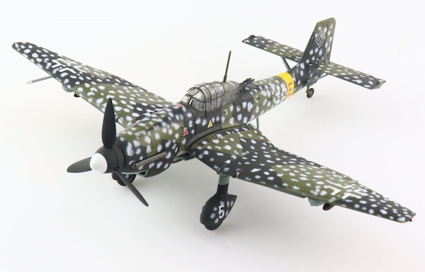 Junkers Ju87D-3 
