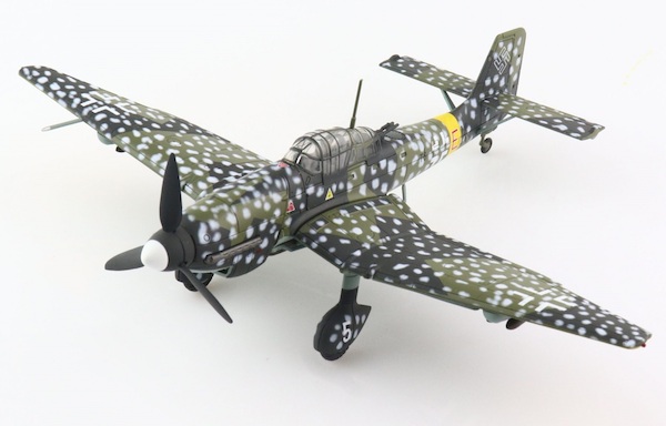 Junkers Ju87D-3
