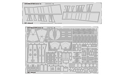 J2M3 Raiden Exterior Detail set sws05-M05