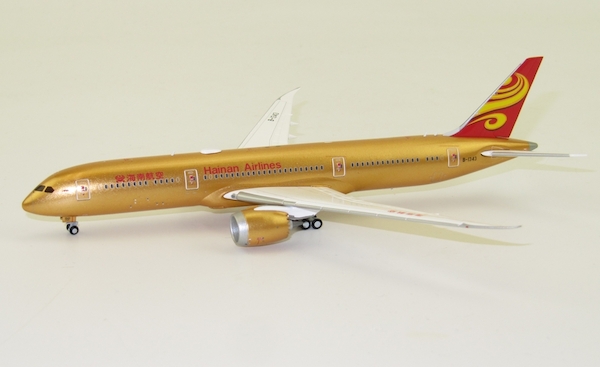 B787-9 (Hainan Airlines