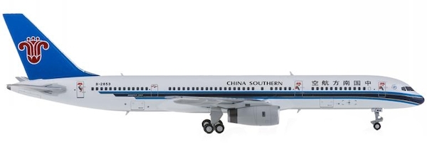B757-200 (China Southern) B-2853 53007