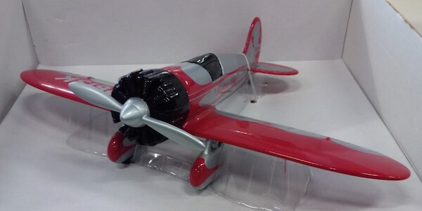 Travel Air Money Bank 40040