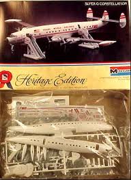 Super G Constellation (Heritage Edition) MG6059