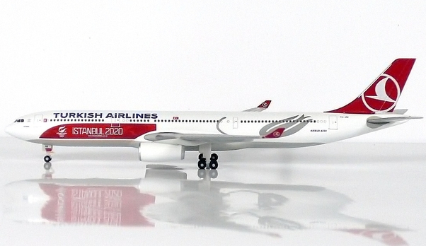 A330-300 (Turkish Airlines