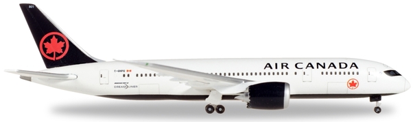 B787-8 (Air Canada) C-GHPQ 530613