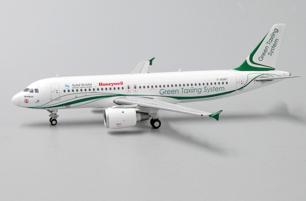 Airbus A320 Safran