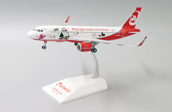 Airbus A320 Air Berlin