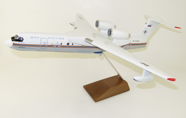 Beriev Be200 MChS Russia RF-31130 72-BE200