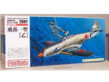 Kawasaki Ki61-I Otsu