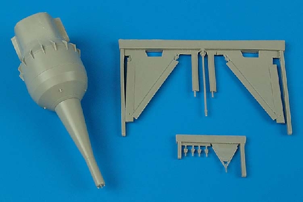 Mistel 1 Conversion set 1 7205