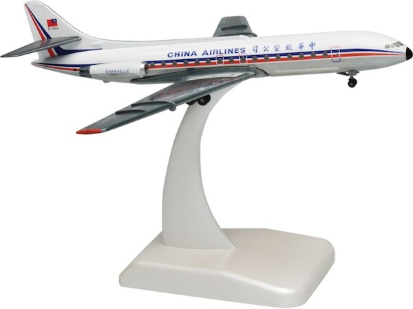 Caravelle (China Airlines) HG9413