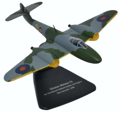 oxford aviation models