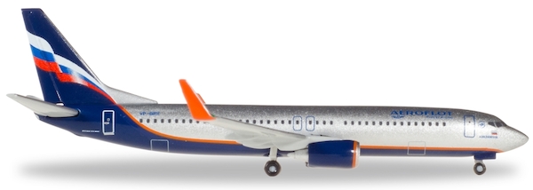 B737-800 (Aeroflot) VP-BRR 529990