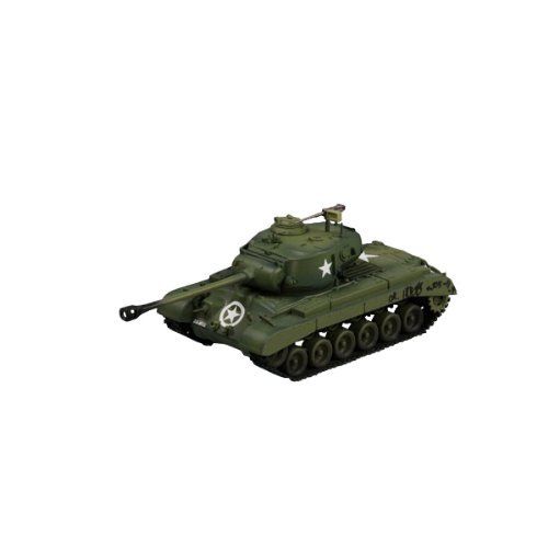 M26 Pershing (10 Co. E 67th Reg 2nd Division) EM36201