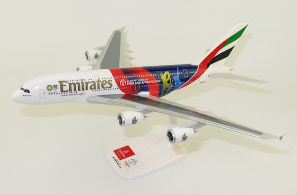 emirates a380 toy