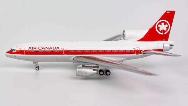 Lockheed L1011-500 Air Canada C-GAGK 35003