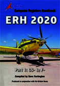 European Registers Handbook 2020 part 1 and 2 9780851305325