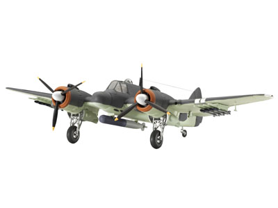 Bristol Beaufighter TFX 04290