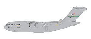 C17 Globemaster USAF