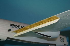 Wellington Flap set (Trumpeter) brl48044