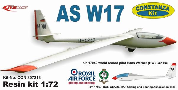 AS W17 CON807213
