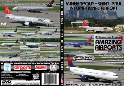 Minneapolis-St.Paul International Airport 1932544191
