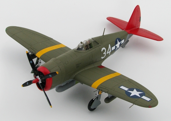 P47D Thunderbolt