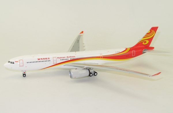 Airbus A330-300 Hainan Airlines B-8016 100047