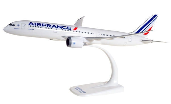 B787-9 (Air France) F-HRBA 611565