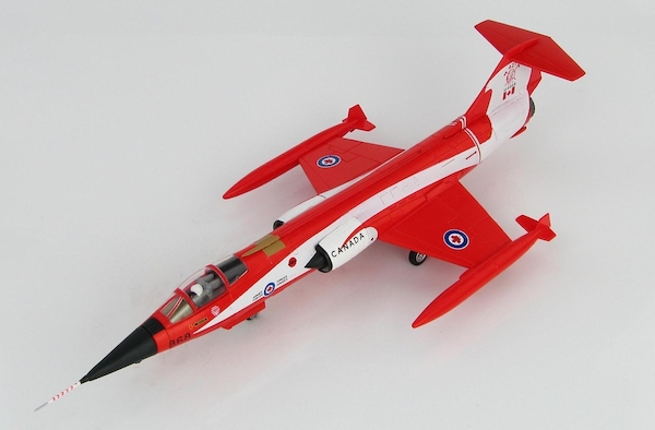 CF104D Starfighter (CAF,