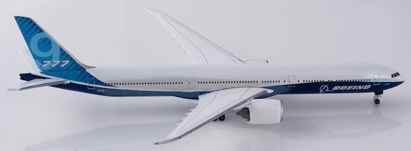boeing diecast models