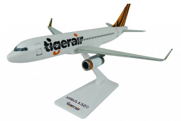 Airbus A320 Tigerair SM320-133NSH