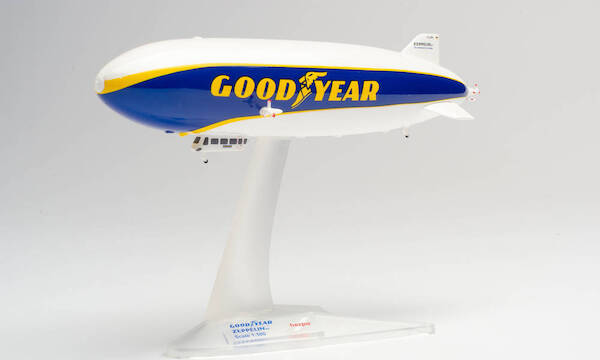 Zeppelin NT Goodyear 534871