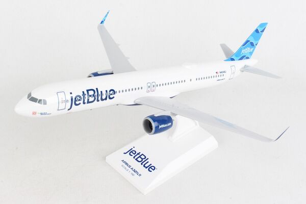 Airbus A321neo Jetblue