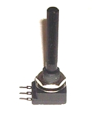 Potentiometer 10K. 4TPOT10