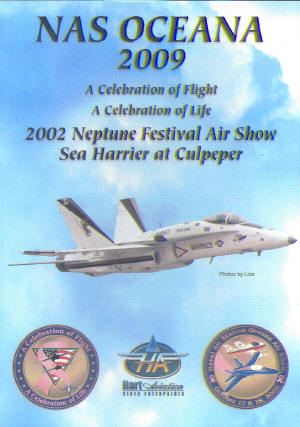 NAS Oceana 2009 nas 2009