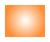 Orange reflective paint (Orange Day Glow) 10ml RX02