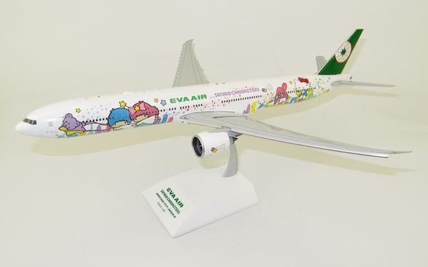 B777-300ER (EVA Air