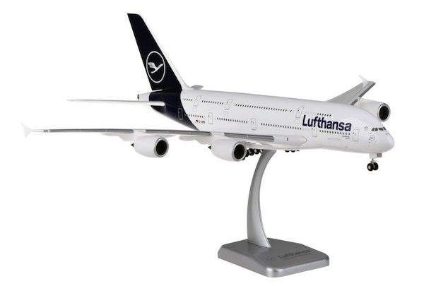 Airbus A380 Lufthansa