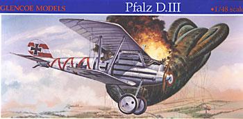 Pfalz DIII GL05115