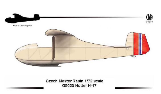 Hütter h17 G5023