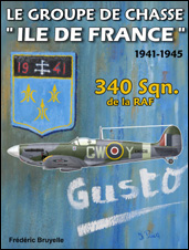 Gusto. Le groupe de chasse