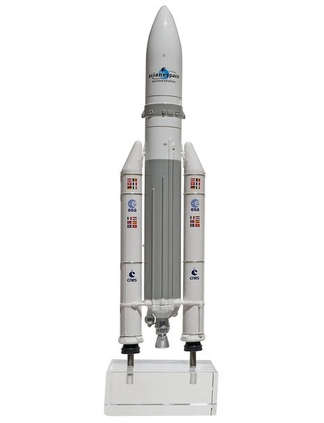 Ariane 5 (ESA, Arianespace) 15732
