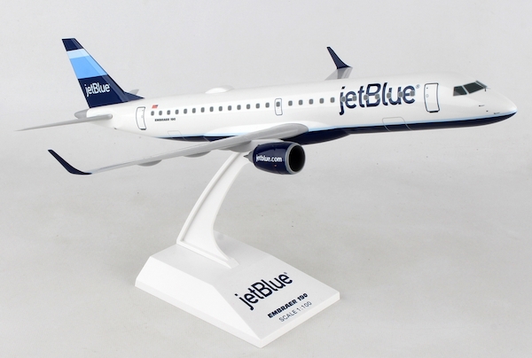 Embraer ERJ190 Jetblue