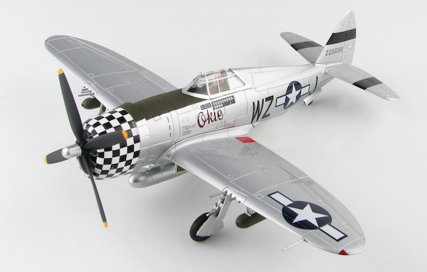 P47D Thunderbolt