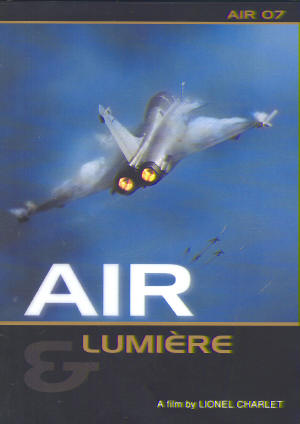 Air 07: Air et Lumière