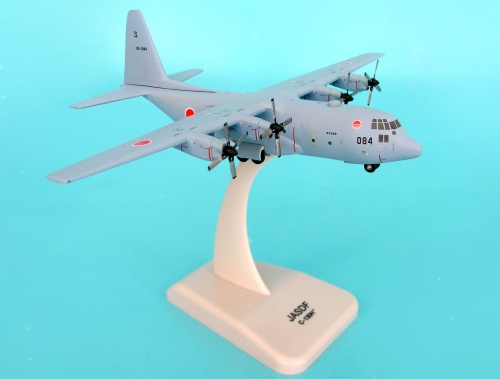 Hercules C130H (JASDF, Blue) HG6399