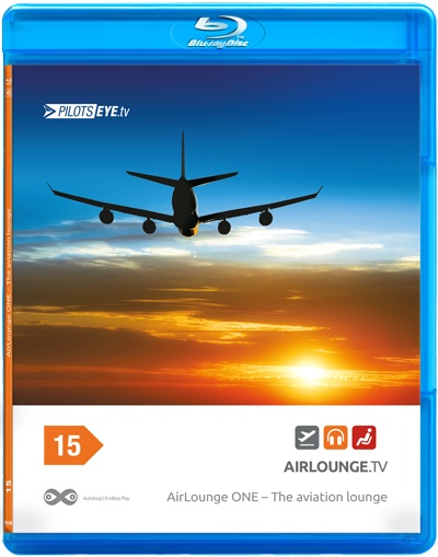 AirLounge ONE - The aviation Lounge 9783943781403