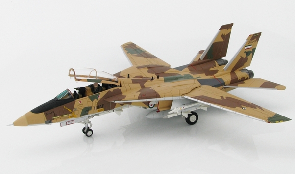 F14AM Tomcat 160347, IRIAF, Islamic Republic of Iran Air Force 2014 HA5205